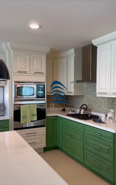 Foto 6 de Casa de Condomínio com 5 quartos à venda, 1000m2 em Camacari - BA