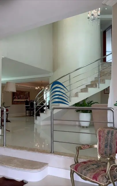 Foto 7 de Casa de Condomínio com 5 quartos à venda, 1000m2 em Camacari - BA