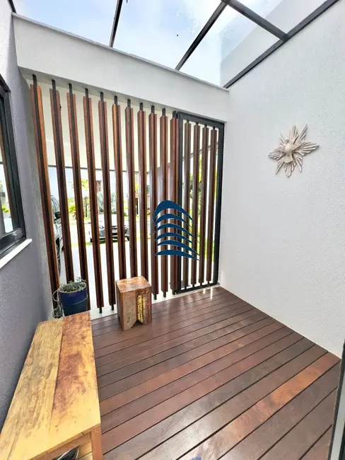 Foto 9 de Casa de Condomínio com 3 quartos à venda, 235m2 em Camacari - BA