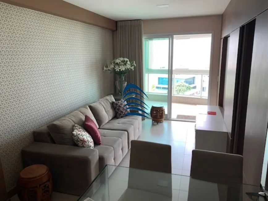 Foto 1 de Apartamento com 1 quarto à venda, 48m2 em Pituba, Salvador - BA