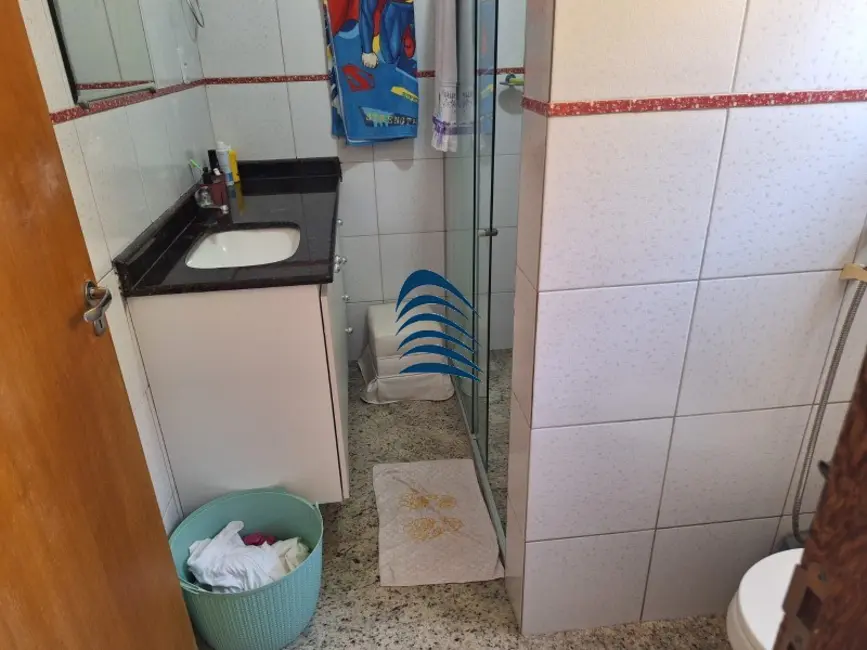 Apartamento com 3 quartos à venda, 170m2 em Piatã, Salvador - BA - imagem 5 Foto 5 de Apartamento com 3 quartos à venda, 170m2 em Piatã, Salvador - BA