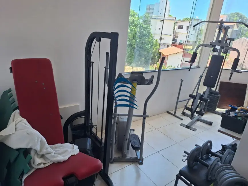 Apartamento com 3 quartos à venda, 170m2 em Piatã, Salvador - BA - imagem 3 Foto 3 de Apartamento com 3 quartos à venda, 170m2 em Piatã, Salvador - BA