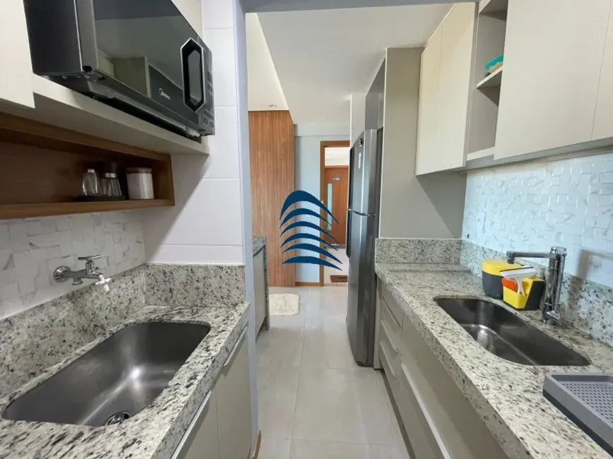 Foto 6 de Apartamento com 2 quartos à venda, 60m2 em Stella Maris, Salvador - BA