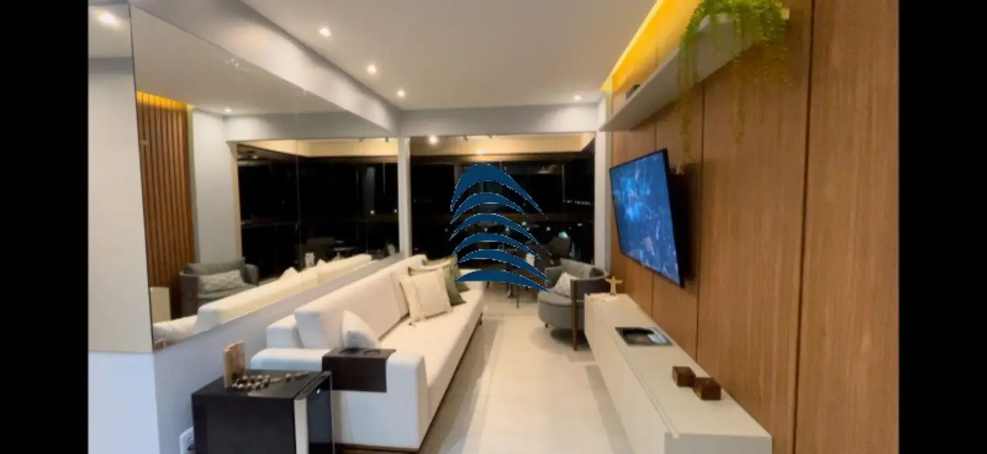 Foto 4 de Apartamento com 2 quartos à venda, 60m2 em Stella Maris, Salvador - BA