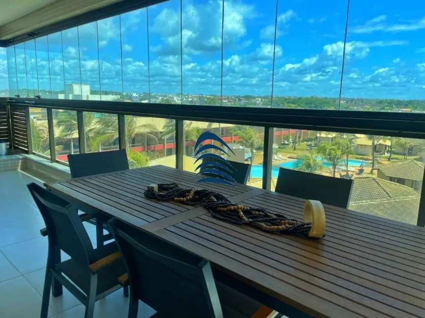 Foto 2 de Apartamento com 2 quartos à venda, 60m2 em Stella Maris, Salvador - BA