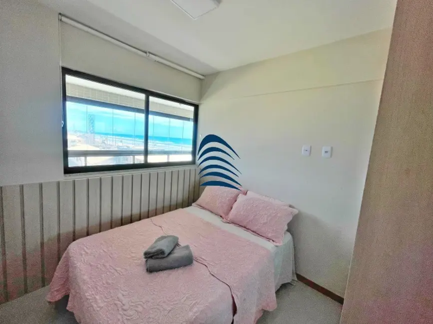 Foto 3 de Apartamento com 2 quartos à venda, 60m2 em Stella Maris, Salvador - BA