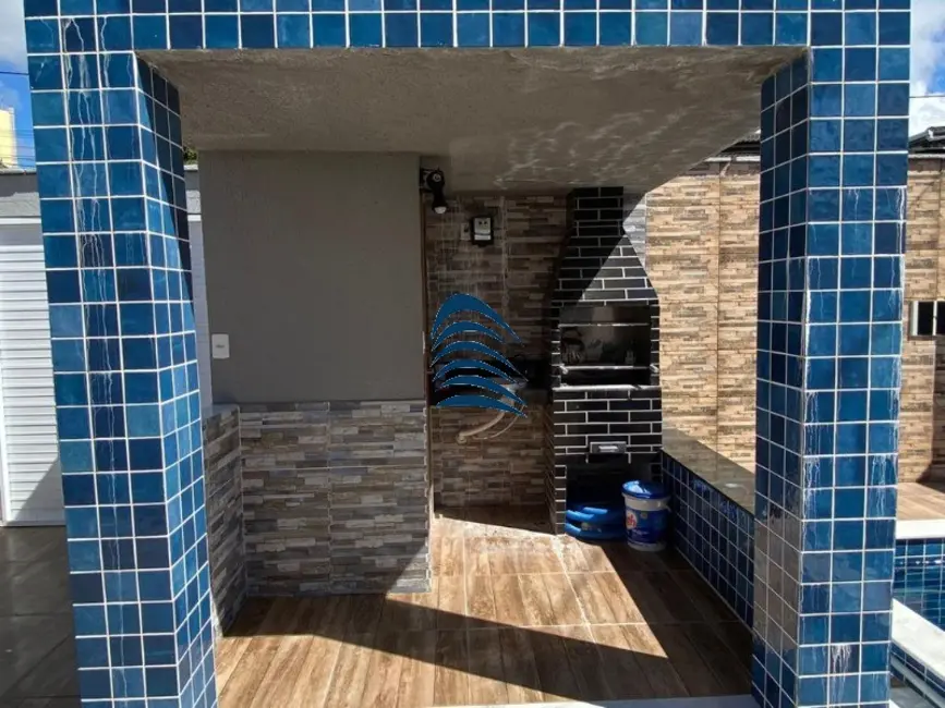 Foto 8 de Casa de Condomínio com 3 quartos à venda, 160m2 em Caji, Lauro De Freitas - BA