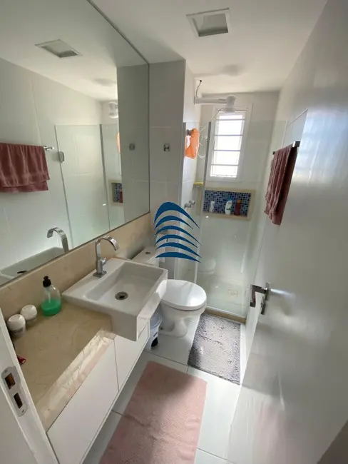 Apartamento com 3 quartos à venda, 110m2 em Patamares, Salvador - BA - imagem 8 Foto 8 de Apartamento com 3 quartos à venda, 110m2 em Patamares, Salvador - BA