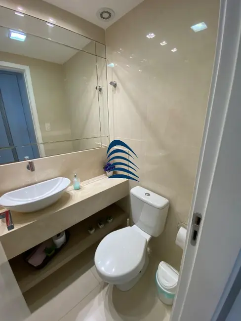 Apartamento com 3 quartos à venda, 110m2 em Patamares, Salvador - BA - imagem 6 Foto 6 de Apartamento com 3 quartos à venda, 110m2 em Patamares, Salvador - BA