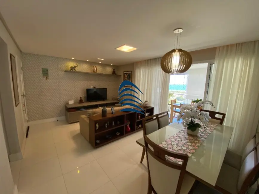 Apartamento com 3 quartos à venda, 110m2 em Patamares, Salvador - BA - imagem 2 Foto 2 de Apartamento com 3 quartos à venda, 110m2 em Patamares, Salvador - BA