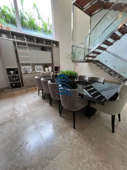 Casa de Condomínio com 5 quartos à venda, 770m2 em Alphaville I, Salvador - BA - imagem 8 Foto 8 de Casa de Condomínio com 5 quartos à venda, 770m2 em Alphaville I, Salvador - BA