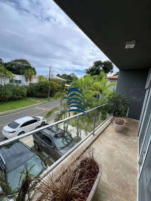 Casa de Condomínio com 5 quartos à venda, 770m2 em Alphaville I, Salvador - BA - imagem 4 Foto 4 de Casa de Condomínio com 5 quartos à venda, 770m2 em Alphaville I, Salvador - BA