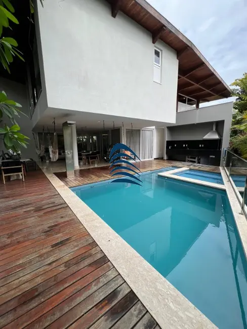 Casa de Condomínio com 5 quartos à venda, 770m2 em Alphaville I, Salvador - BA - imagem 7 Foto 7 de Casa de Condomínio com 5 quartos à venda, 770m2 em Alphaville I, Salvador - BA
