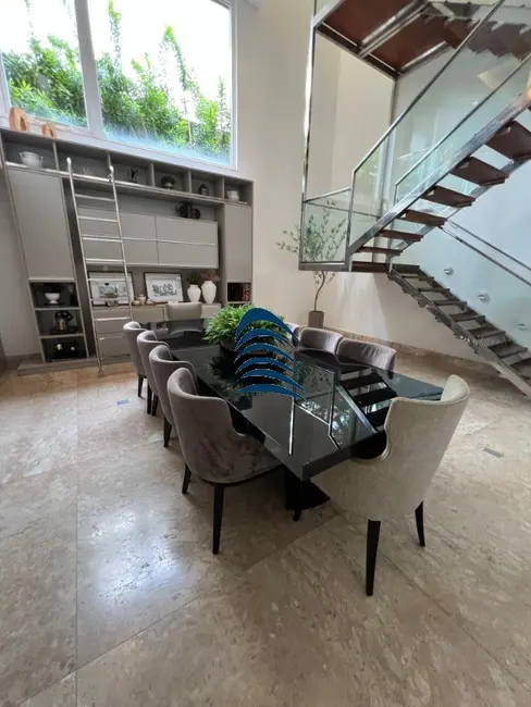 Casa de Condomínio com 5 quartos à venda, 770m2 em Alphaville I, Salvador - BA - imagem 5 Foto 5 de Casa de Condomínio com 5 quartos à venda, 770m2 em Alphaville I, Salvador - BA
