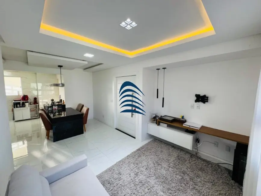 Apartamento com 2 quartos à venda, 88m2 em Parque Bela Vista, Salvador - BA - imagem 1 Foto 1 de Apartamento com 2 quartos à venda, 88m2 em Parque Bela Vista, Salvador - BA