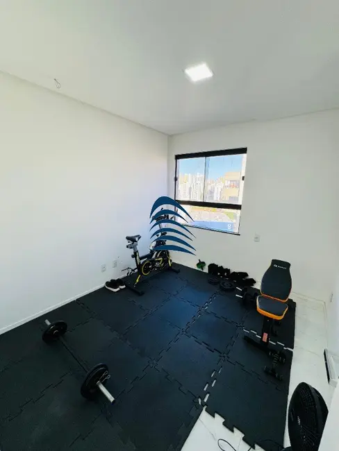 Apartamento com 2 quartos à venda, 88m2 em Parque Bela Vista, Salvador - BA - imagem 2 Foto 2 de Apartamento com 2 quartos à venda, 88m2 em Parque Bela Vista, Salvador - BA