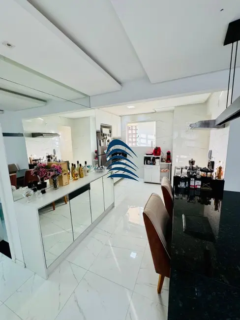 Apartamento com 2 quartos à venda, 88m2 em Parque Bela Vista, Salvador - BA - imagem 5 Foto 5 de Apartamento com 2 quartos à venda, 88m2 em Parque Bela Vista, Salvador - BA