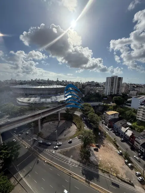 Apartamento com 2 quartos à venda, 54m2 em Matatu, Salvador - BA - imagem 8 Foto 8 de Apartamento com 2 quartos à venda, 54m2 em Matatu, Salvador - BA