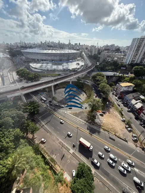 Apartamento com 2 quartos à venda, 54m2 em Matatu, Salvador - BA - imagem 9 Foto 9 de Apartamento com 2 quartos à venda, 54m2 em Matatu, Salvador - BA