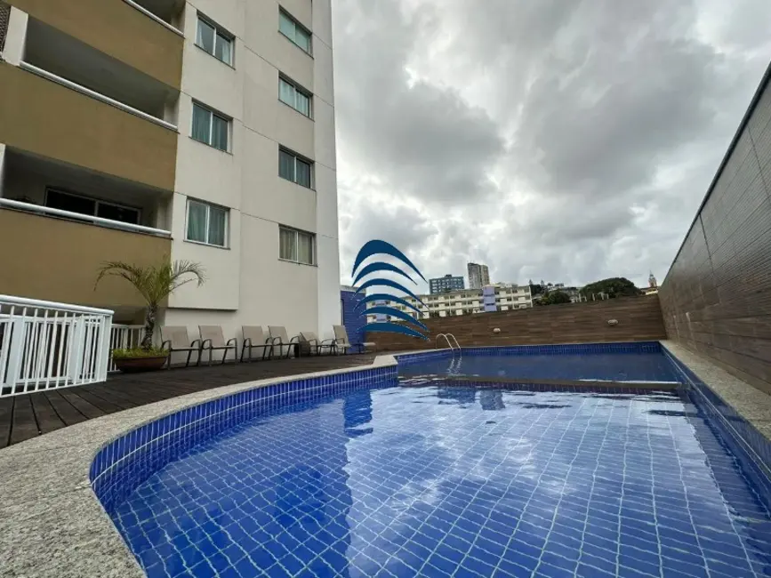 Apartamento com 2 quartos à venda, 54m2 em Matatu, Salvador - BA - imagem 3 Foto 3 de Apartamento com 2 quartos à venda, 54m2 em Matatu, Salvador - BA