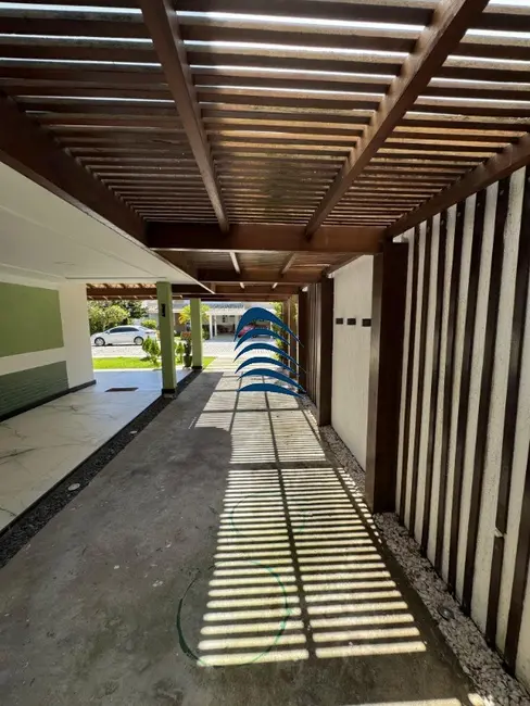 Casa de Condomínio com 4 quartos à venda, 300m2 em Itapuã, Salvador - BA - imagem 4 Foto 4 de Casa de Condomínio com 4 quartos à venda, 300m2 em Itapuã, Salvador - BA