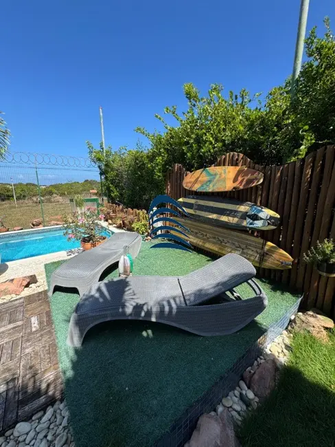 Casa de Condomínio com 4 quartos à venda, 300m2 em Itapuã, Salvador - BA - imagem 9 Foto 9 de Casa de Condomínio com 4 quartos à venda, 300m2 em Itapuã, Salvador - BA