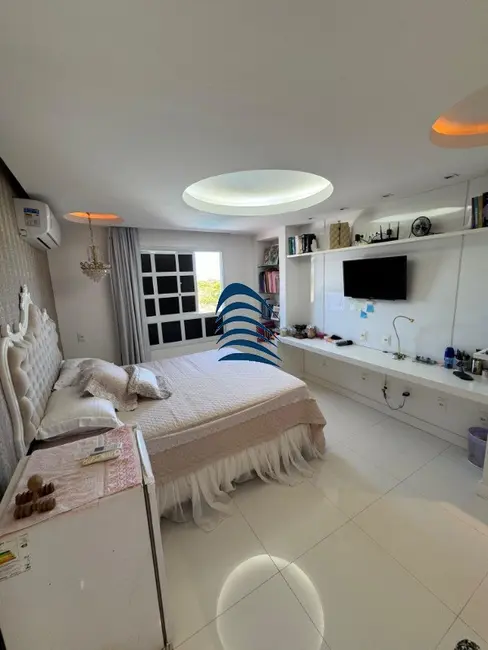 Casa de Condomínio com 4 quartos à venda, 300m2 em Itapuã, Salvador - BA - imagem 6 Foto 6 de Casa de Condomínio com 4 quartos à venda, 300m2 em Itapuã, Salvador - BA
