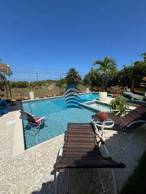 Casa de Condomínio com 4 quartos à venda, 300m2 em Itapuã, Salvador - BA - imagem 7 Foto 7 de Casa de Condomínio com 4 quartos à venda, 300m2 em Itapuã, Salvador - BA