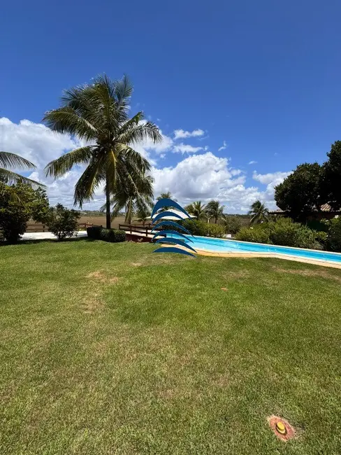 Foto 9 de Casa de Condomínio com 4 quartos à venda, 385m2 em Camacari - BA