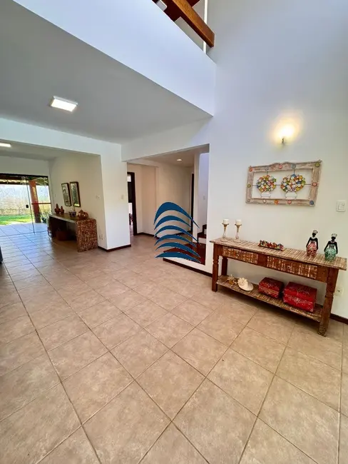 Foto 6 de Casa de Condomínio com 4 quartos à venda, 385m2 em Camacari - BA