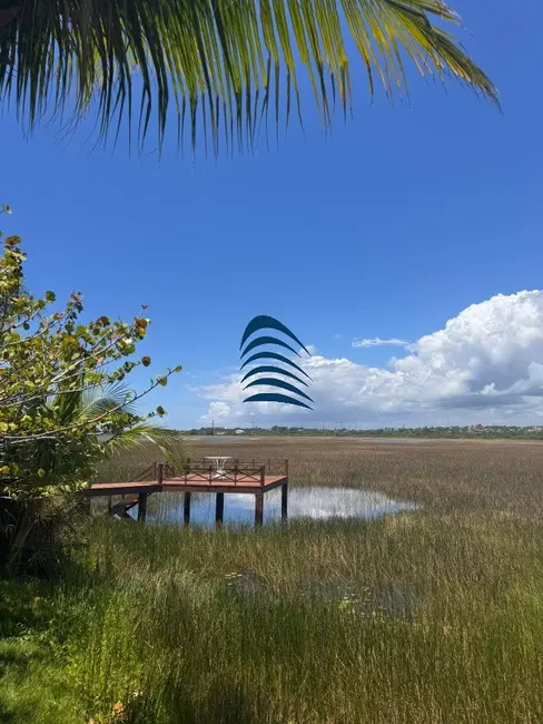 Foto 8 de Casa de Condomínio com 4 quartos à venda, 385m2 em Camacari - BA