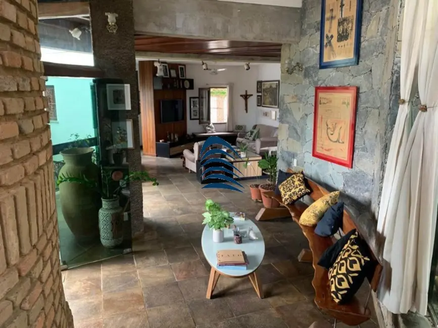Casa com 4 quartos à venda, 400m2 em Federação, Salvador - BA - imagem 4 Foto 4 de Casa com 4 quartos à venda, 400m2 em Federação, Salvador - BA