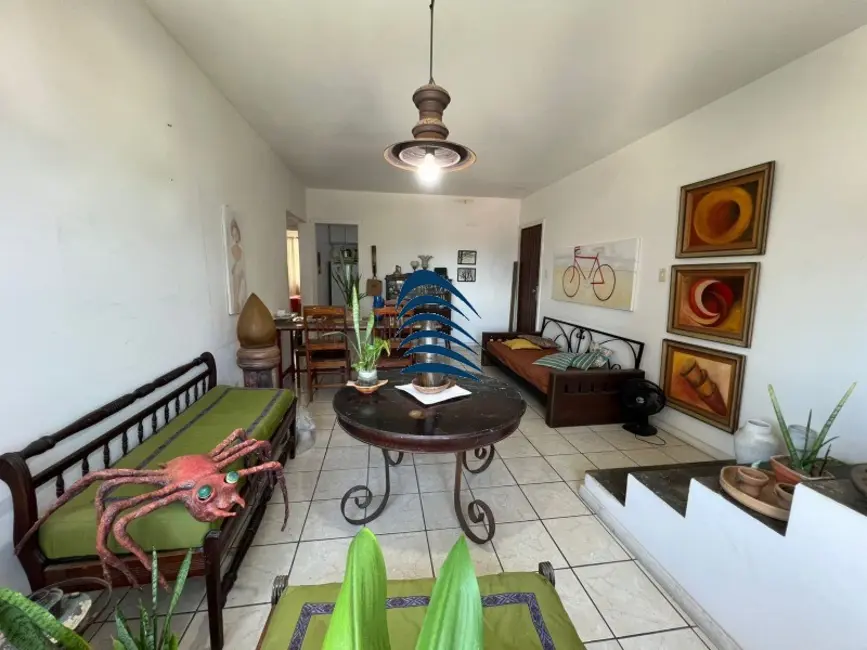 Apartamento com 2 quartos à venda, 187m2 em Rio Vermelho, Salvador - BA - imagem 8 Foto 8 de Apartamento com 2 quartos à venda, 187m2 em Rio Vermelho, Salvador - BA