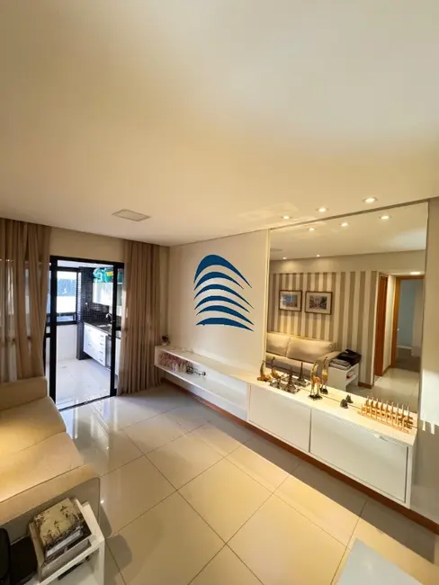 Apartamento com 2 quartos à venda, 76m2 em Canela, Salvador - BA - imagem 8 Foto 8 de Apartamento com 2 quartos à venda, 76m2 em Canela, Salvador - BA