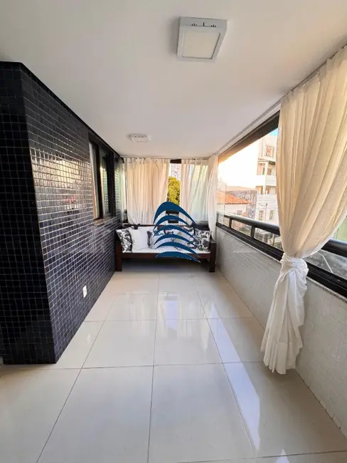 Apartamento com 2 quartos à venda, 76m2 em Canela, Salvador - BA - imagem 2 Foto 2 de Apartamento com 2 quartos à venda, 76m2 em Canela, Salvador - BA