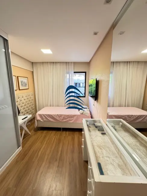 Apartamento com 2 quartos à venda, 76m2 em Canela, Salvador - BA - imagem 7 Foto 7 de Apartamento com 2 quartos à venda, 76m2 em Canela, Salvador - BA