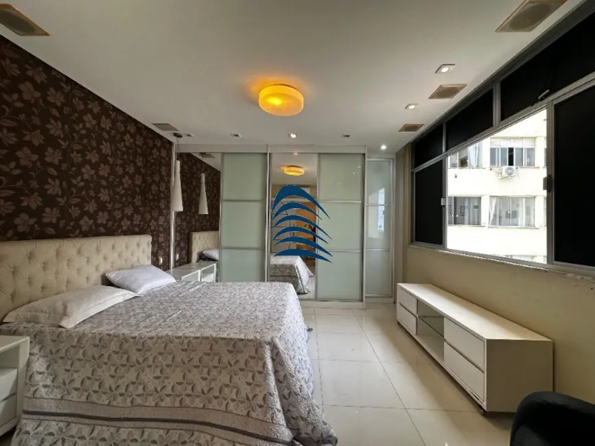 Foto 2 de Apartamento com 3 quartos à venda, 184m2 em Barra, Salvador - BA