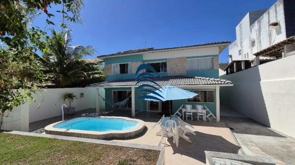 Foto 1 de Casa com 3 quartos à venda, 174m2 em Vilas do Atlântico, Lauro De Freitas - BA