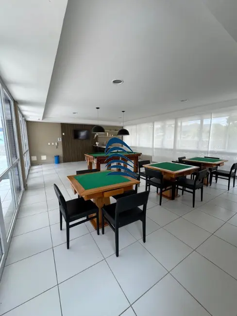 Apartamento com 4 quartos à venda, 162m2 em Patamares, Salvador - BA - imagem 8 Foto 8 de Apartamento com 4 quartos à venda, 162m2 em Patamares, Salvador - BA