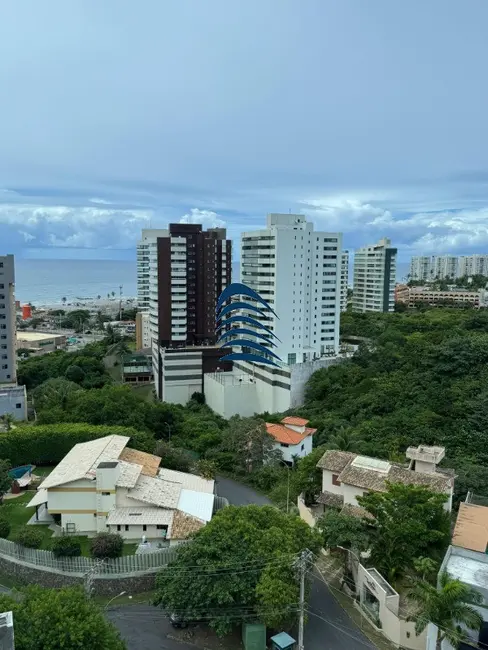 Apartamento com 4 quartos à venda, 162m2 em Patamares, Salvador - BA - imagem 4 Foto 4 de Apartamento com 4 quartos à venda, 162m2 em Patamares, Salvador - BA
