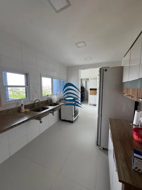 Apartamento com 4 quartos à venda, 162m2 em Patamares, Salvador - BA - imagem 6 Foto 6 de Apartamento com 4 quartos à venda, 162m2 em Patamares, Salvador - BA