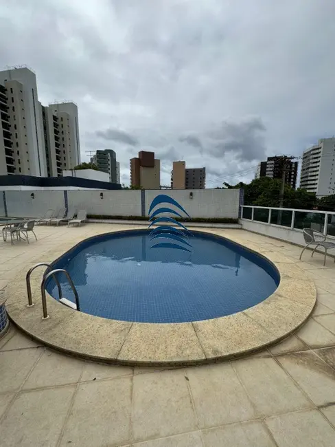 Apartamento com 4 quartos à venda, 162m2 em Patamares, Salvador - BA - imagem 9 Foto 9 de Apartamento com 4 quartos à venda, 162m2 em Patamares, Salvador - BA