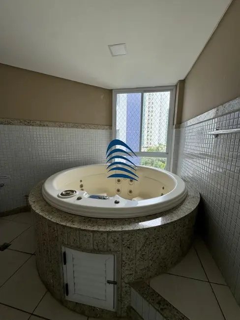 Apartamento com 4 quartos à venda, 162m2 em Patamares, Salvador - BA - imagem 3 Foto 3 de Apartamento com 4 quartos à venda, 162m2 em Patamares, Salvador - BA