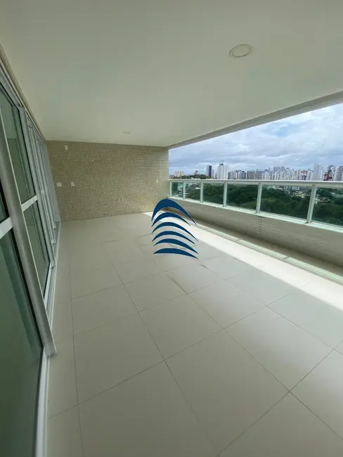 Foto 1 de Apartamento com 3 quartos à venda, 204m2 em Horto Florestal, Salvador - BA