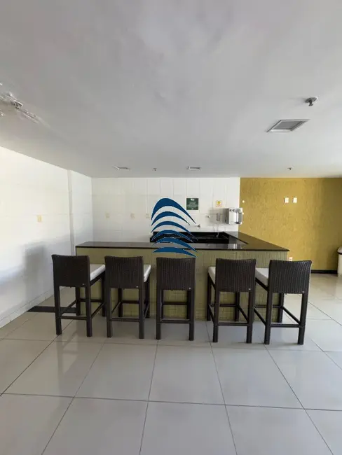 Foto 9 de Apartamento com 1 quarto à venda, 57m2 em Pituba, Salvador - BA