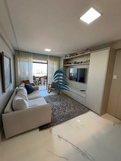 Foto 8 de Apartamento com 1 quarto à venda, 57m2 em Pituba, Salvador - BA