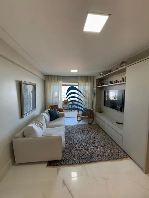 Foto 1 de Apartamento com 1 quarto à venda, 57m2 em Pituba, Salvador - BA