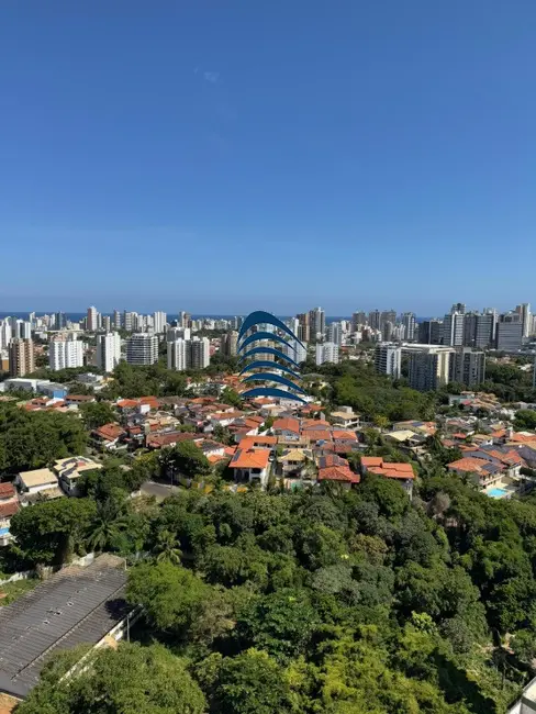 Foto 3 de Apartamento com 1 quarto à venda, 57m2 em Pituba, Salvador - BA