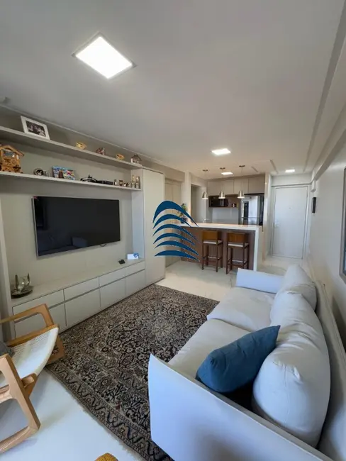 Foto 7 de Apartamento com 1 quarto à venda, 57m2 em Pituba, Salvador - BA