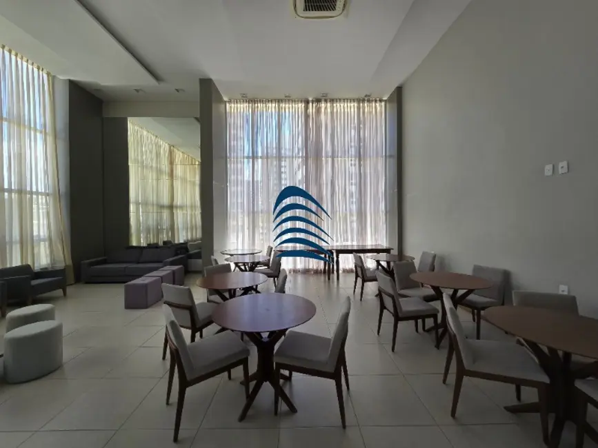 Foto 2 de Apartamento com 2 quartos à venda, 83m2 em Armação, Salvador - BA